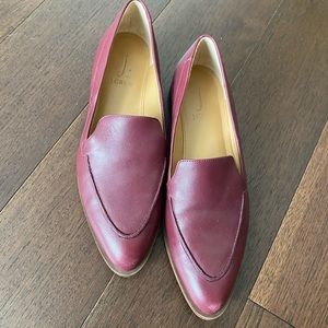 J. Crew Loafers